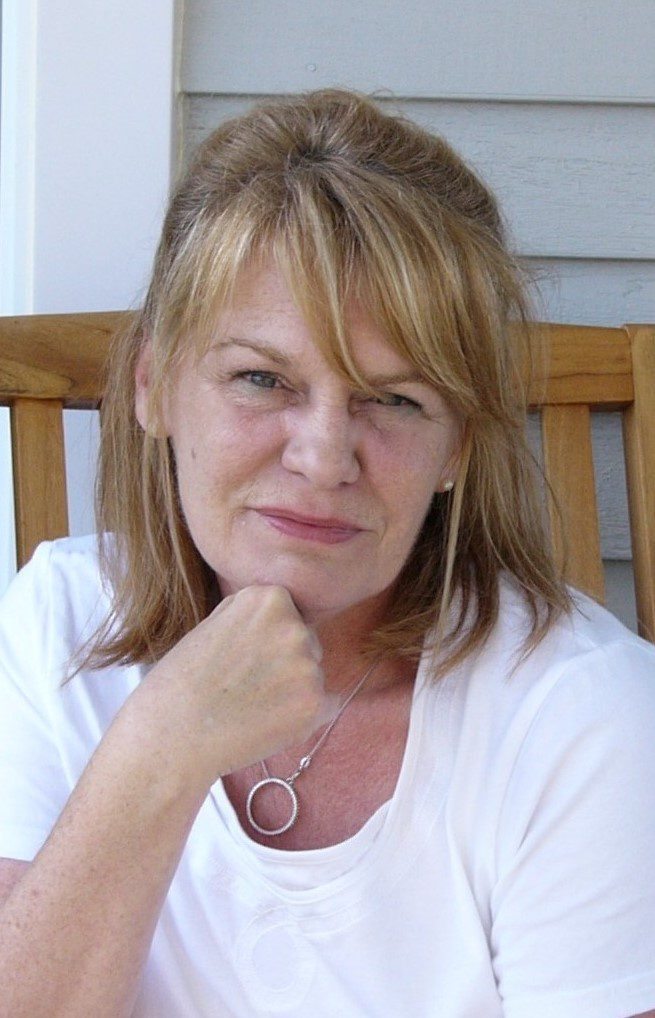 Bessette (Leblanc), Sandra
