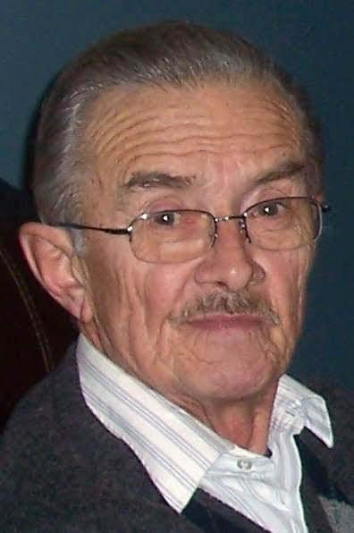 Jacques, Bergeron