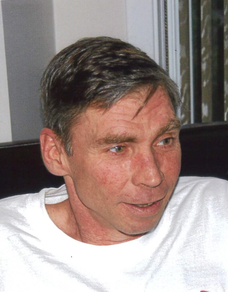 Géréga, Jean-François