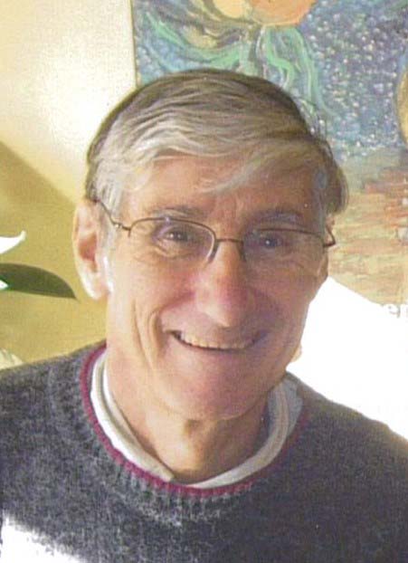Gonzalez, Manuel
