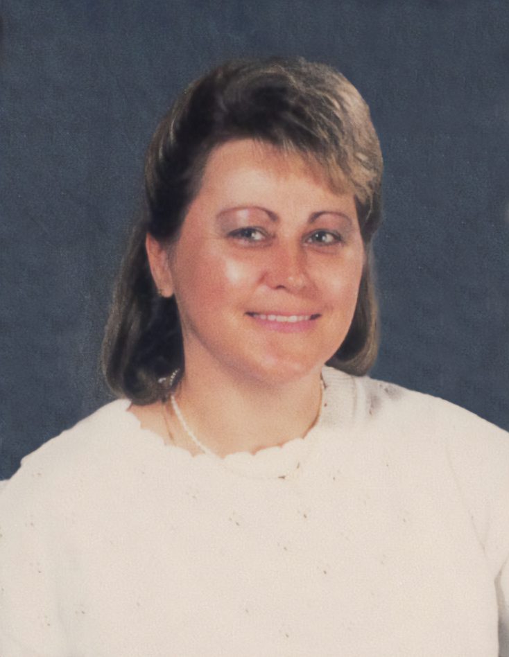 (Corriveau) Lantagne, Micheline