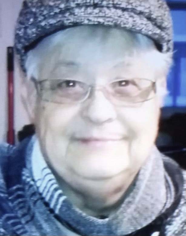 (Royer) Tremblay, Pierrette