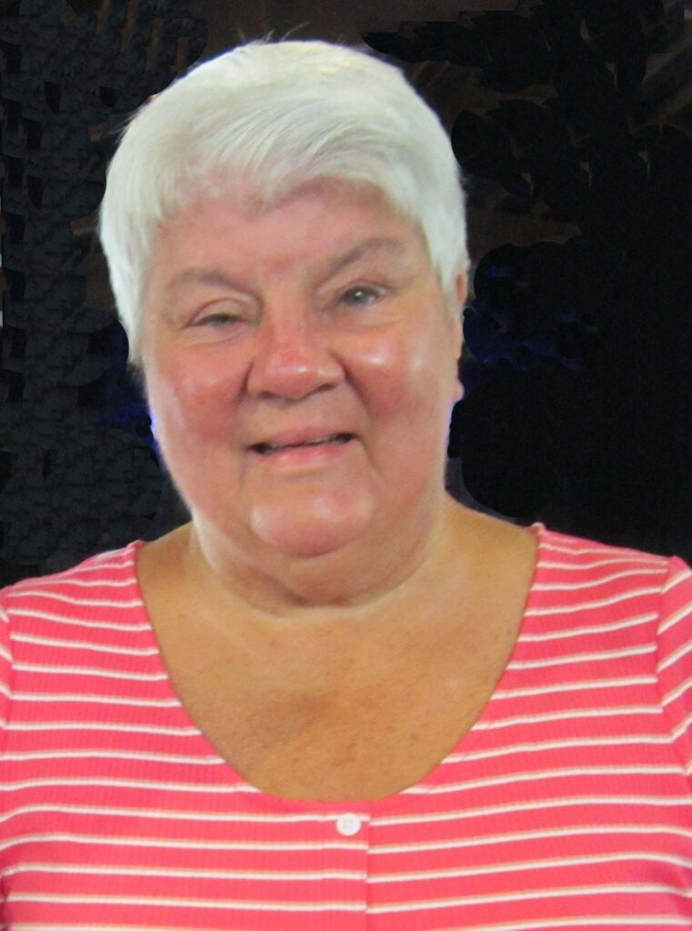 Kirby (Gaulin), Brenda