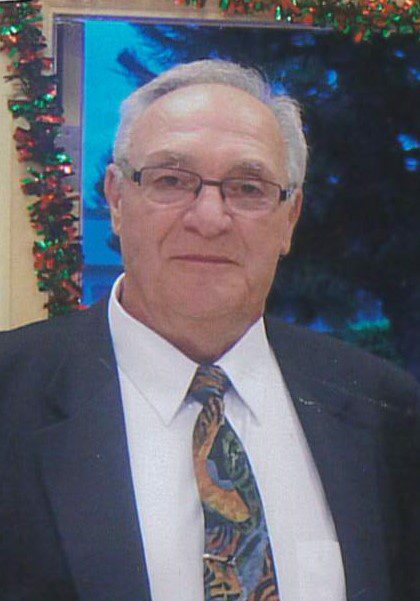 Berger, Paul