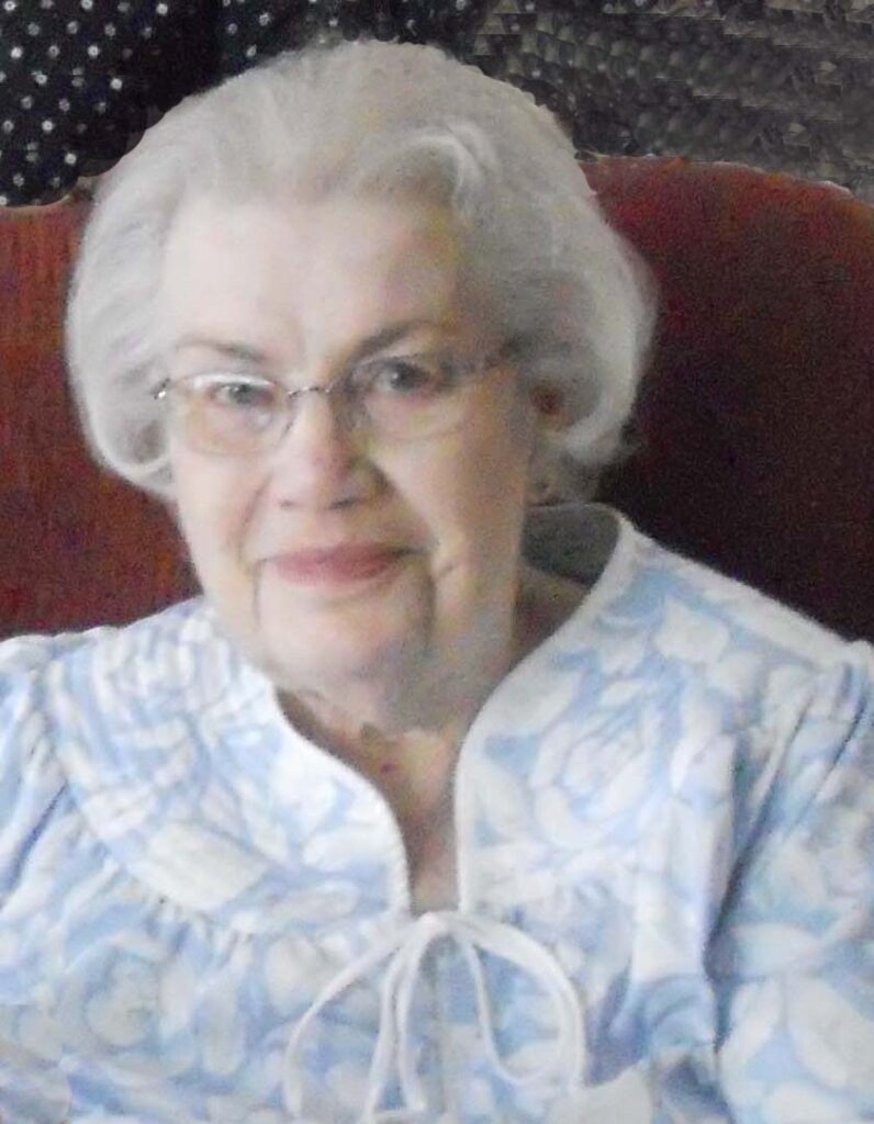Baird, Patricia