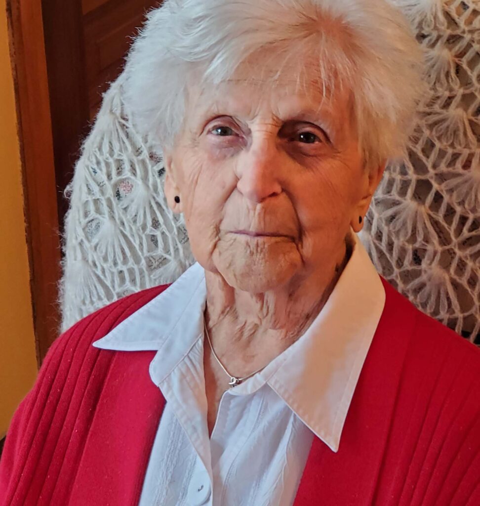Boutet L'Écuyer, Thérèse