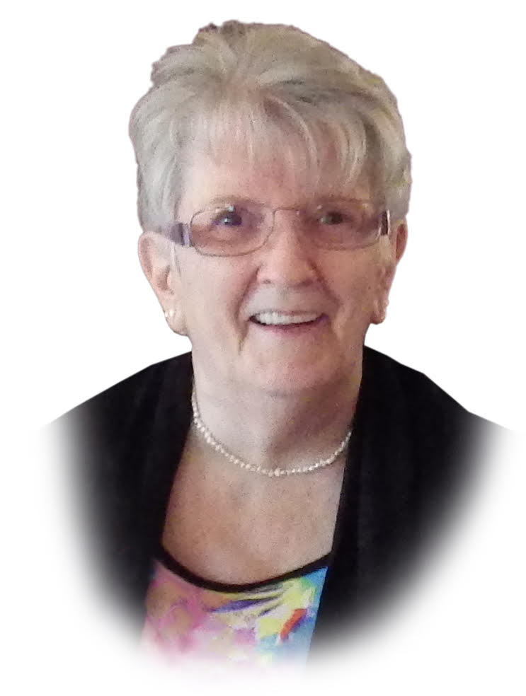 Rivard, Gisèle