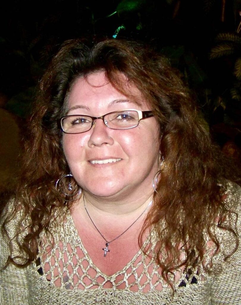 Boisvert, Lucie