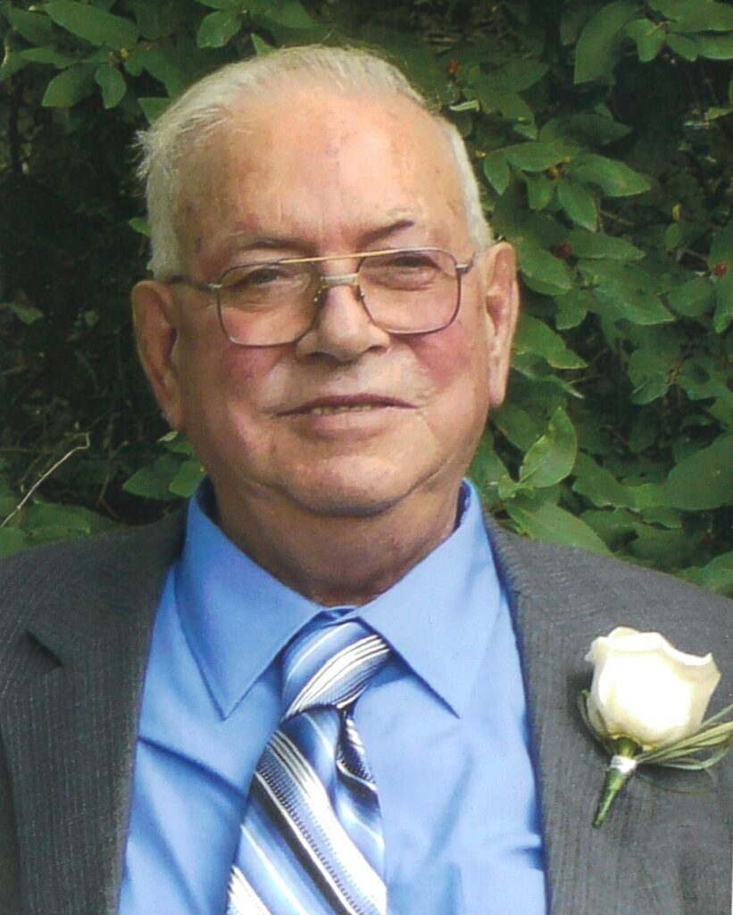 Dingman, Reginald