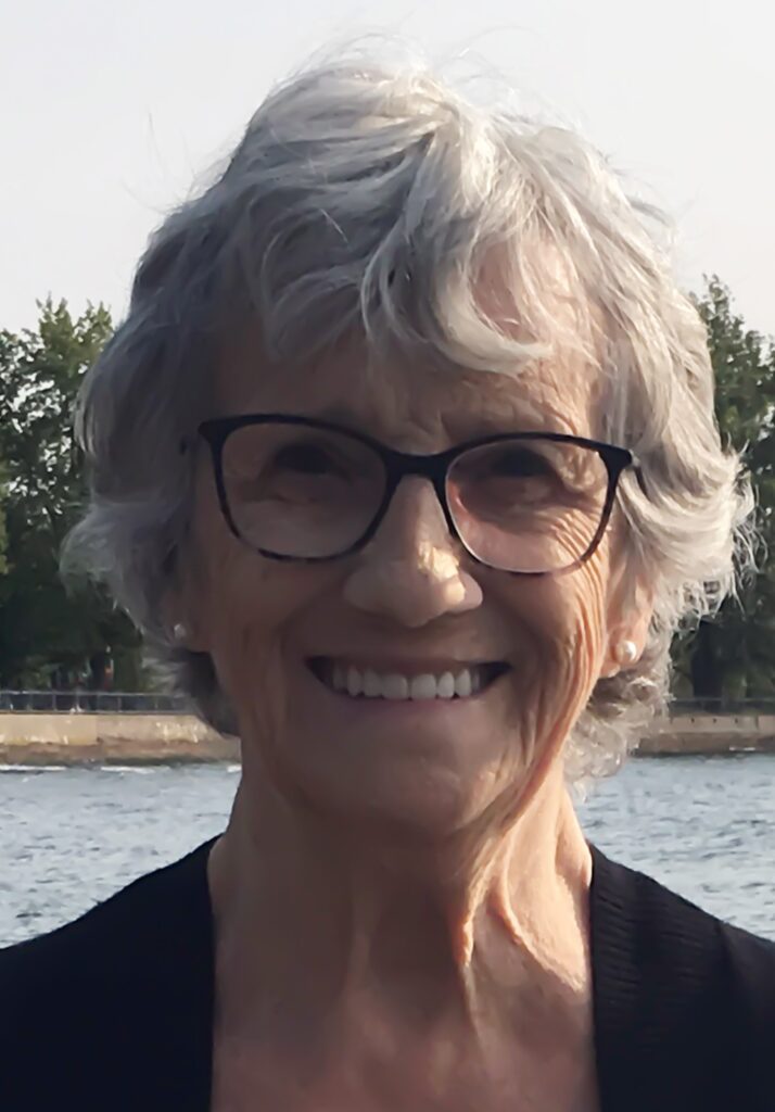 Dionne, Jacqueline