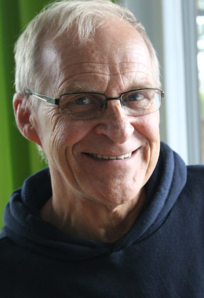 Beauchemin, André