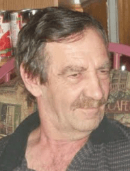 Tétreault, Lucien