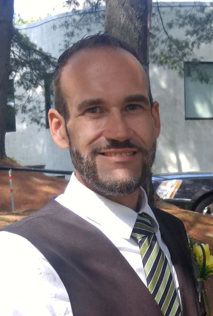 Desmarais, Mike (Michel Jr.) 