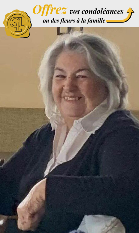 (Gaudreau) Langlois, Gaëtane