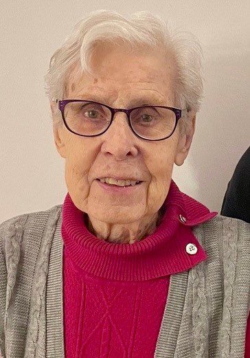 (Desautels) Hamel, Pauline