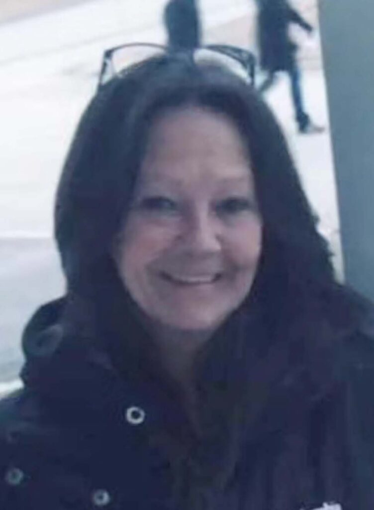 Lavallée, Lynda