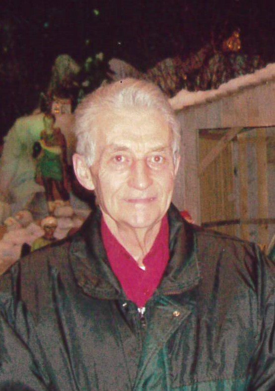 Robert, Jean-Marc