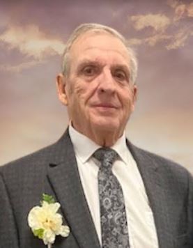 Fortier, Louis