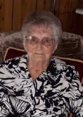 Bice (Hornett), Margaret
