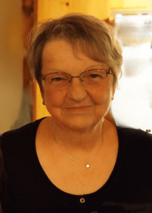 (Rivard) Longpré, Rachel