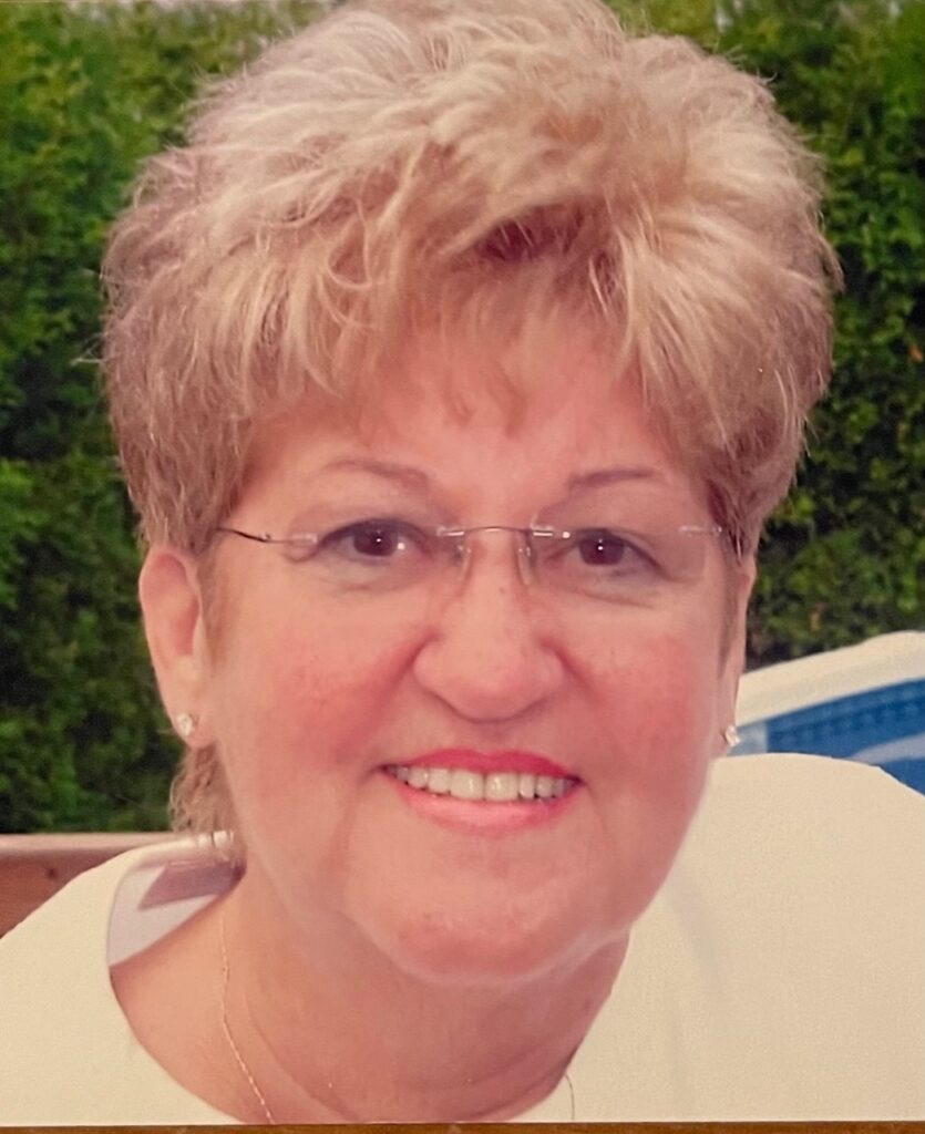 Gendron, Lucile