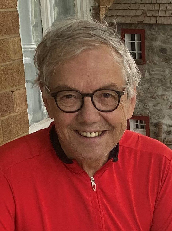 Lessard, Richard