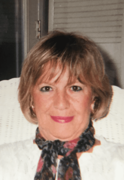 (Dufour) Gaudreau, Georgette