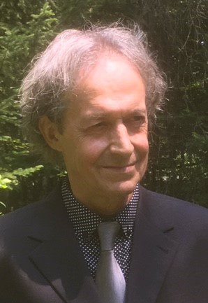 Dion, Alain
