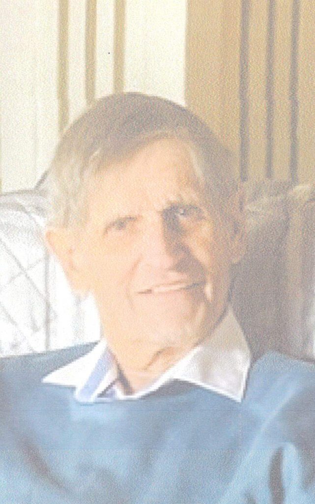 Bergeron, Jean-Luc