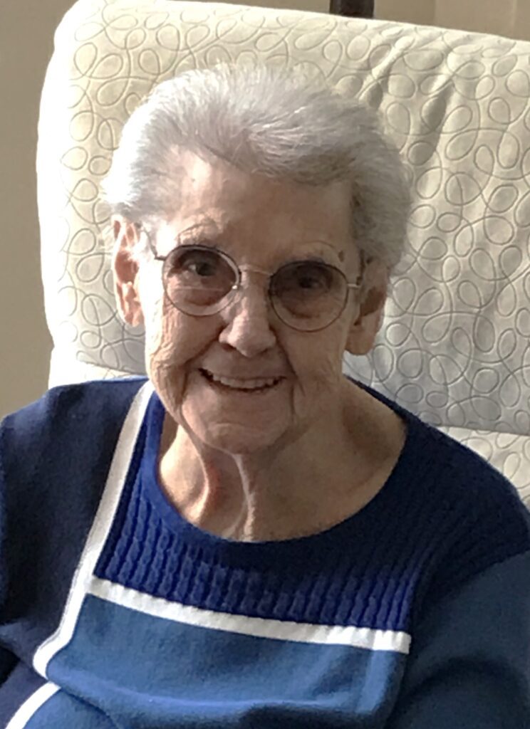 (Cayer) Lemay, Annette