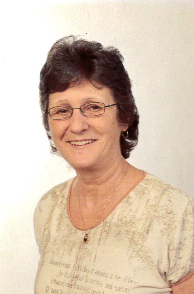 Diane, Tétreault