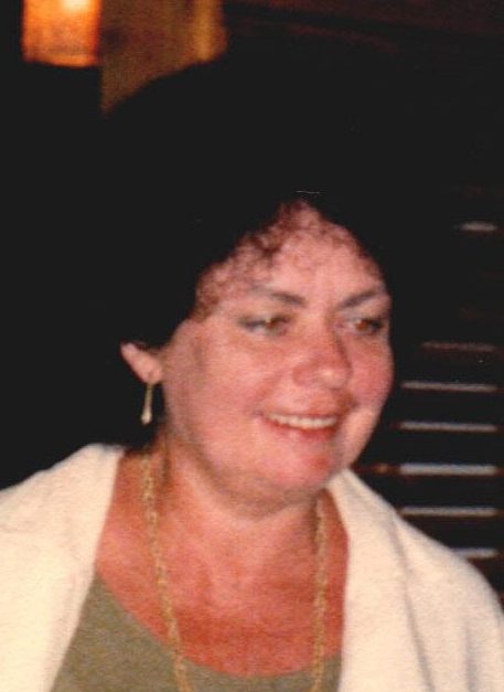 Paquin, Solange