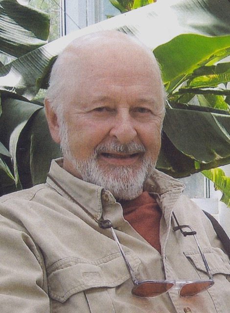 Lefebvre, Robert
