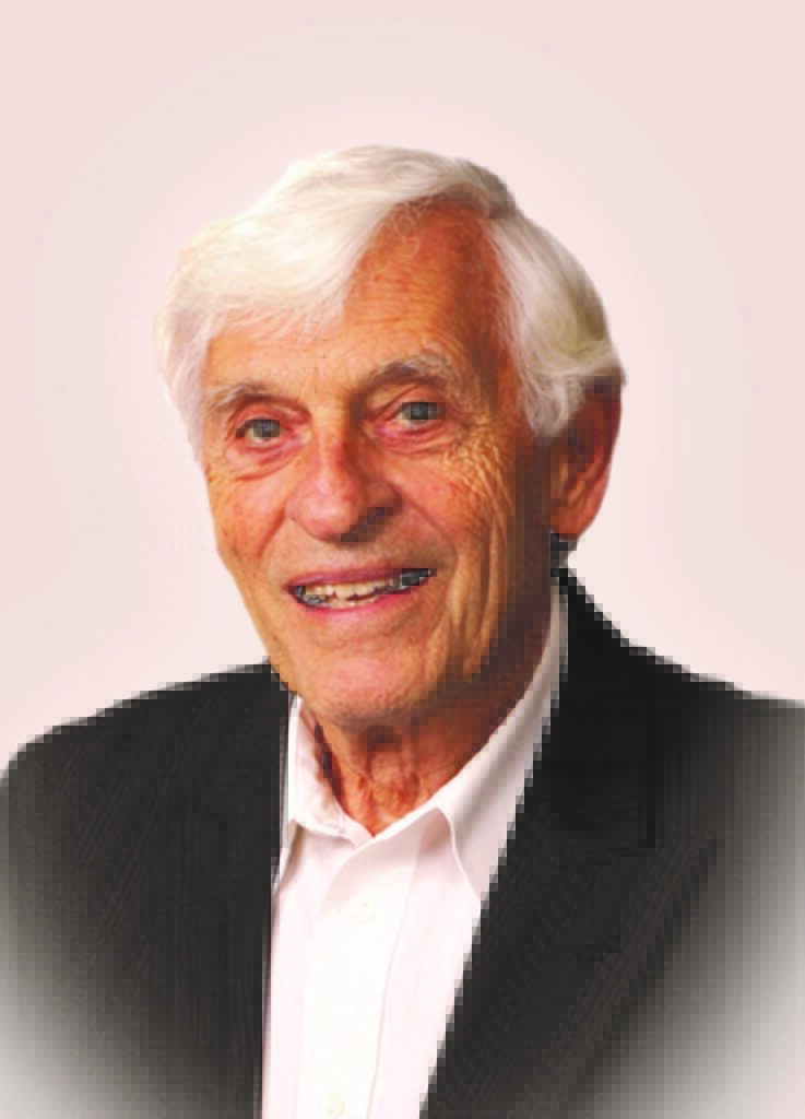 Pomerleau, Ronald