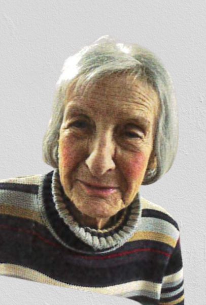 Chagnon (Berger), Louise