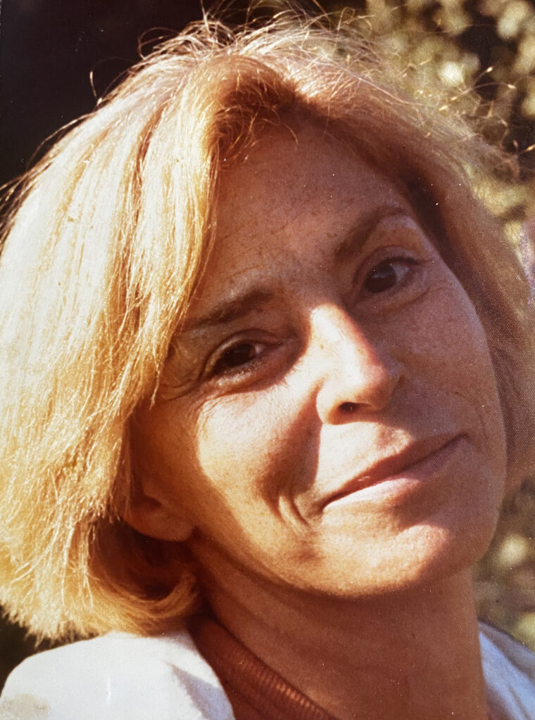 Susset, Véronique