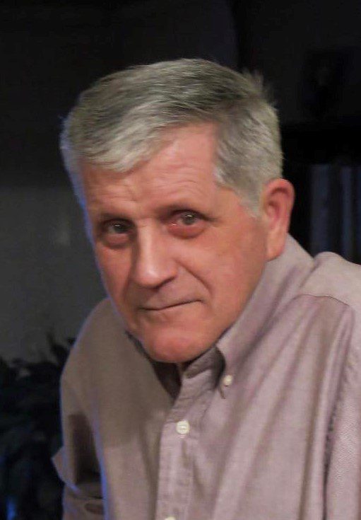 Benoit, Yvon