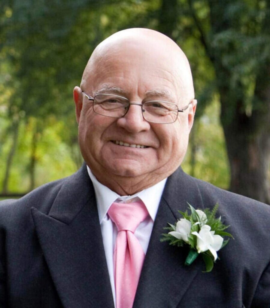 Thivierge, Jean-Paul