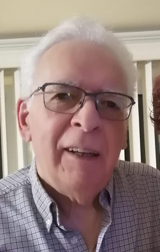 Bélanger, André