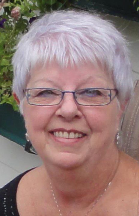 Perron, Liliane