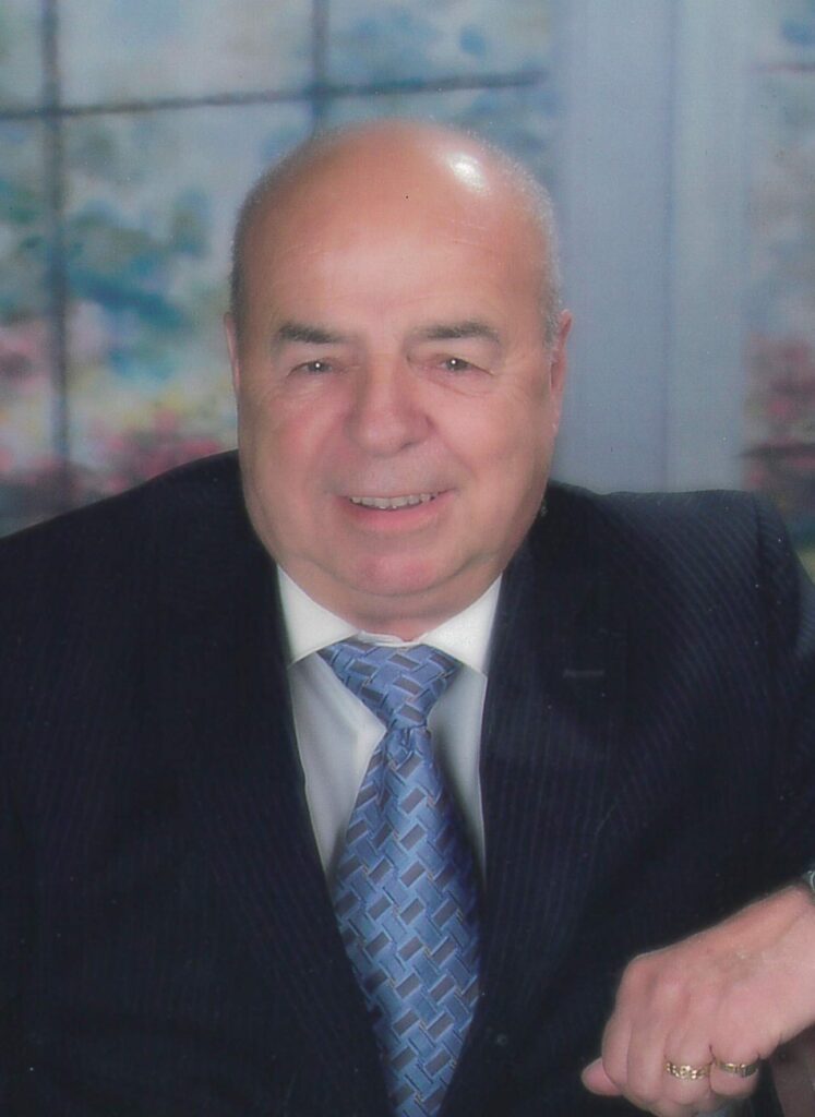 Pellerin, Benoit