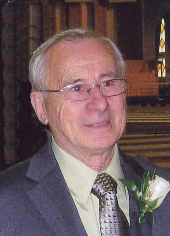 Audet, Gaston