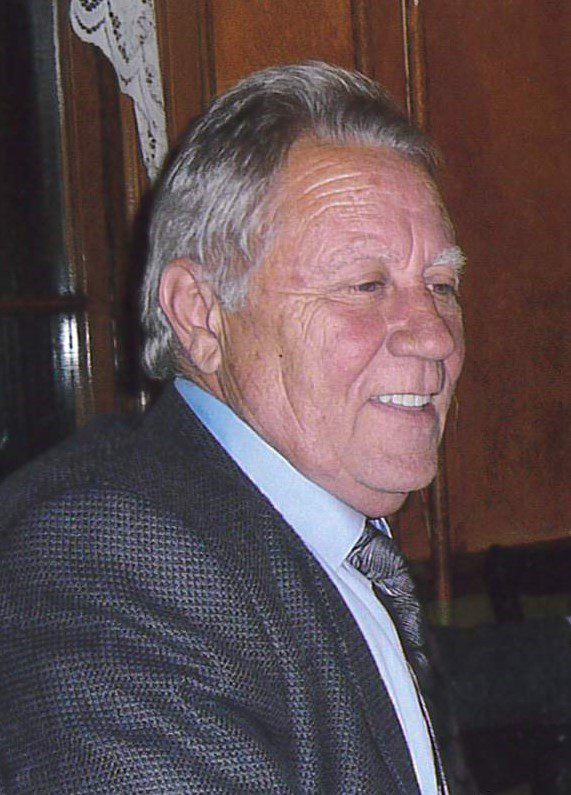 Poudret, Michel