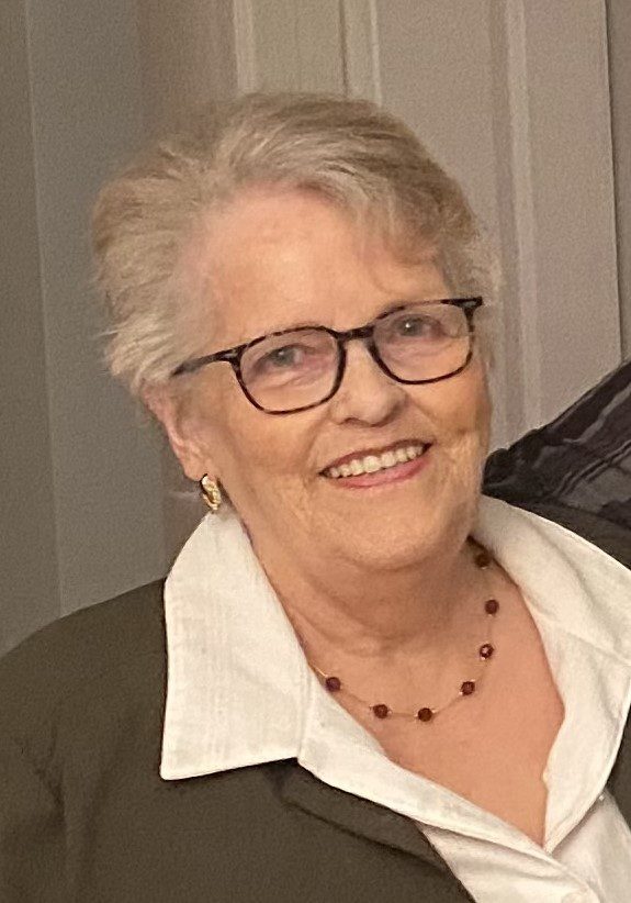 (Lamothe) Michaud, Blanche