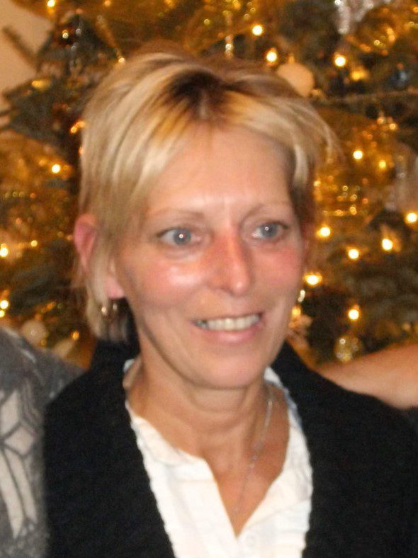 Lefebvre, Diane