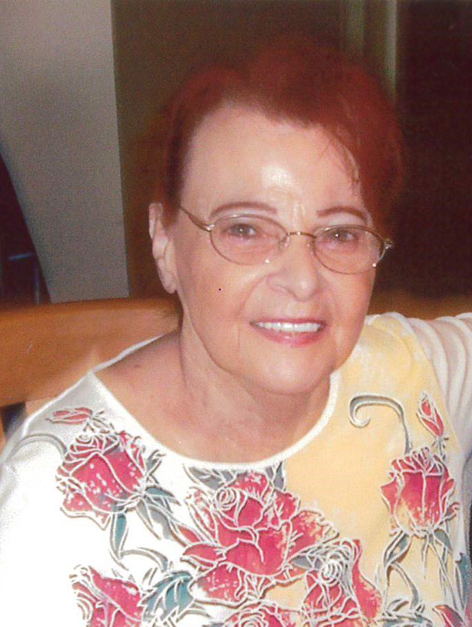 Girard (Renaud), Pauline