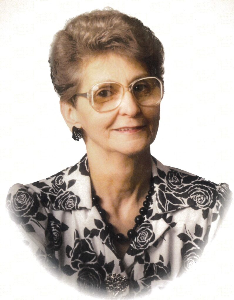Benoit, Françoise