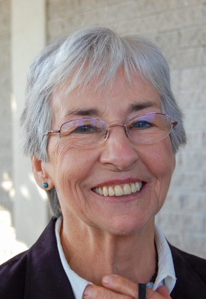 Fortin, Jeannine