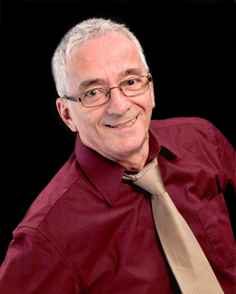 Dussault, Jean-Luc