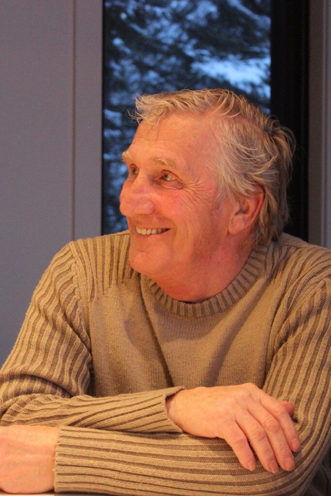 Demers, Onil